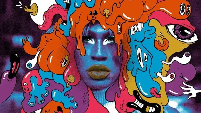Coulee-D (2017)