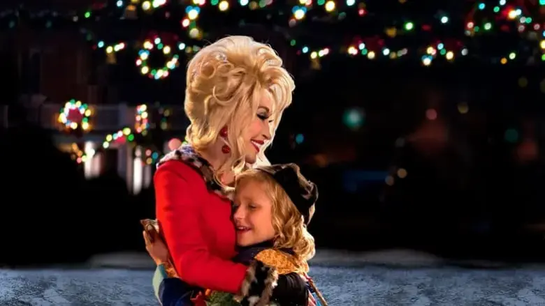 Dolly Parton's Christmas of Many Colors: Circle of Love (2016)