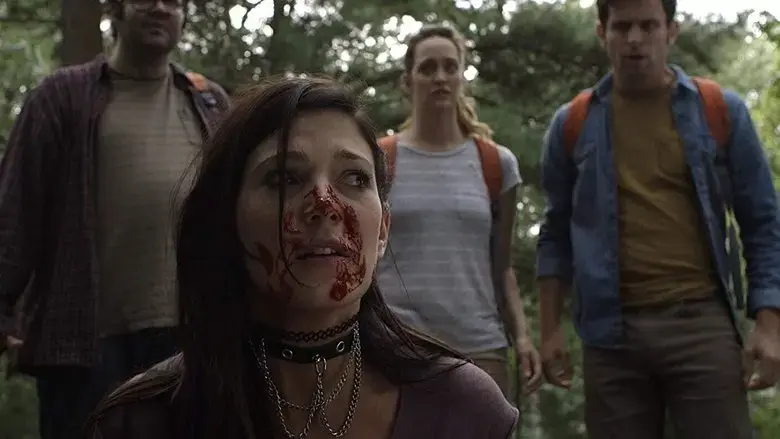 Ruin Me (2017)