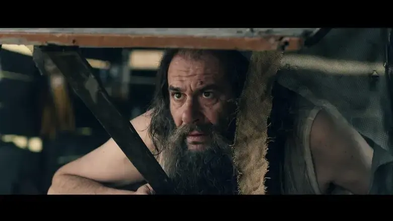 The Bastards Fig Tree (2017)