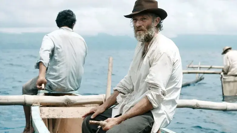 Gauguin: Voyage to Tahiti (2017)