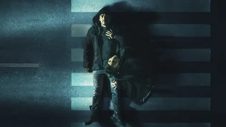 Scorpion (2018)