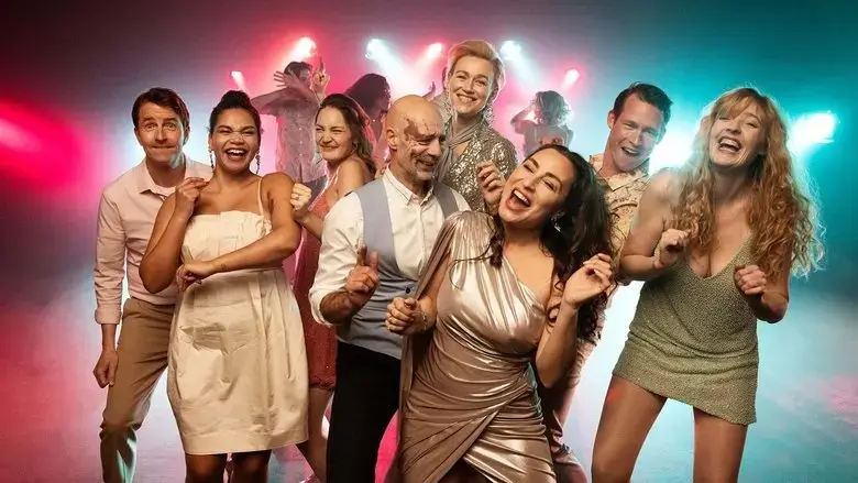 Elsk mig i nat (2022)