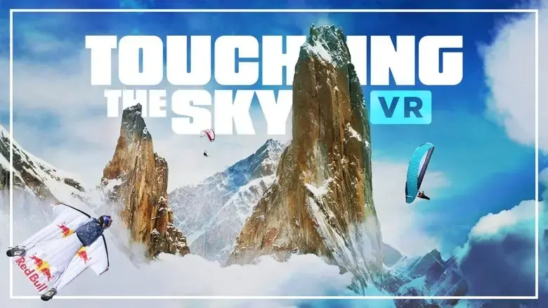 Touching the Sky VR (2025)