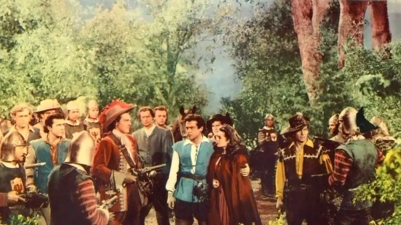 Lorna Doone (1951)