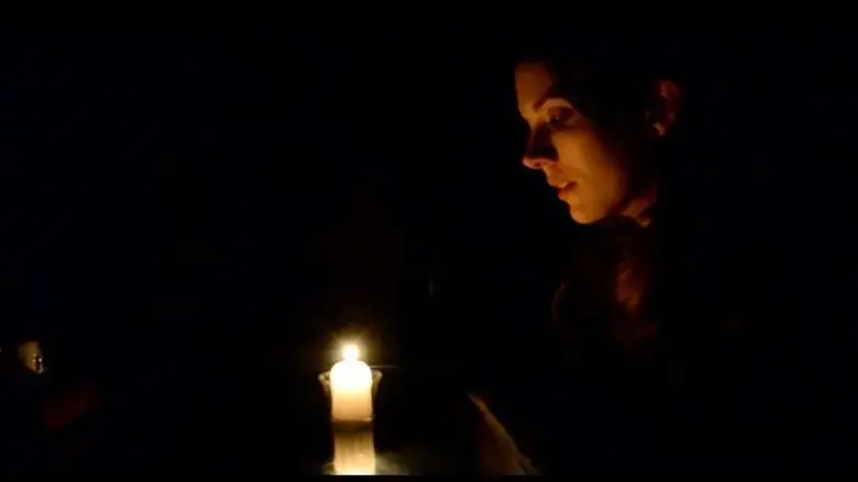 Fugue (2017)