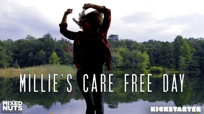 Millie's Care Free Day (2023)