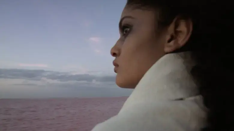 La jovencita no Envejece, se Descompone (2019)