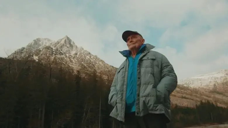 Your Friend, Ranger Doug (2020)