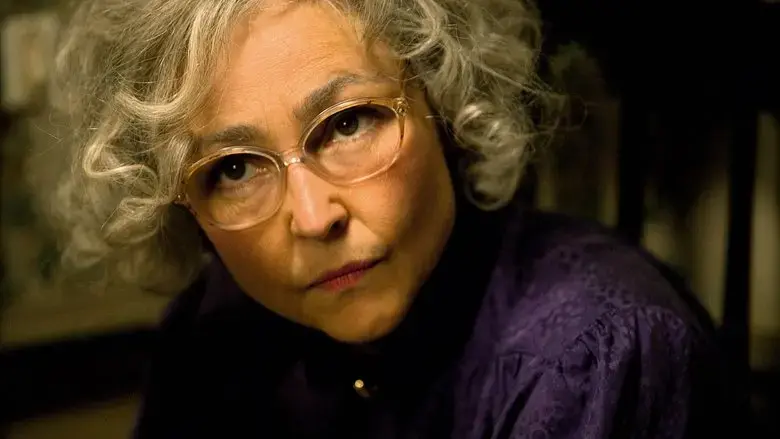 Le vilain (2009)