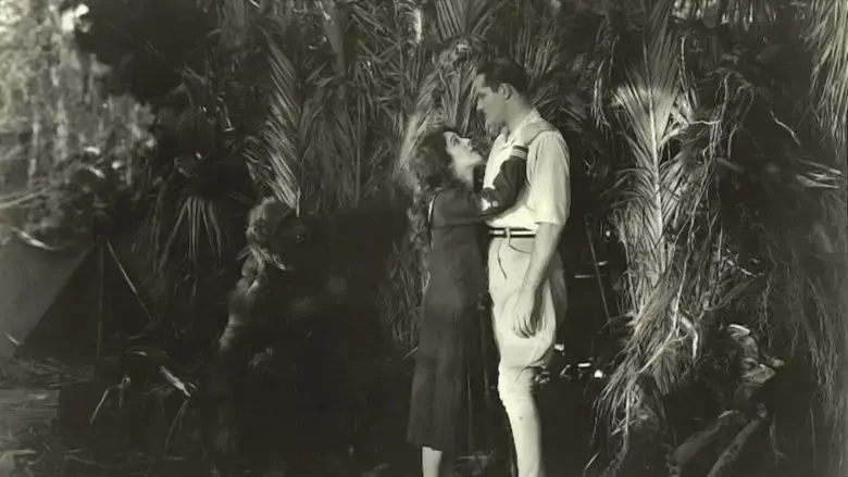 Lorraine of the Lions (1925)