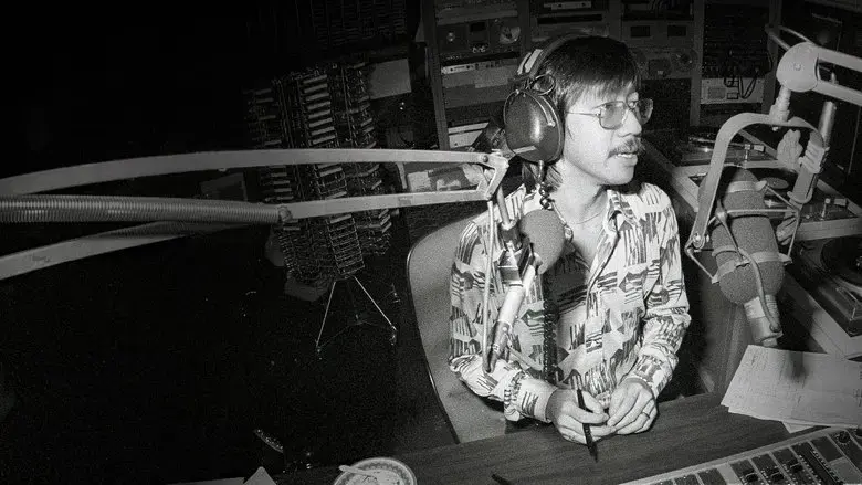 Like a Rolling Stone: The Life & Times of Ben Fong-Torres (2021)