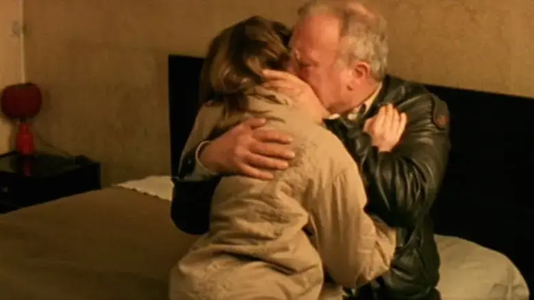 I Stand Alone (1999)