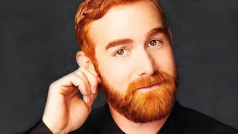 Andrew Santino: Home Field Advantage (2017)