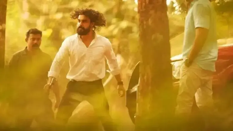 Vazhakku (2022)