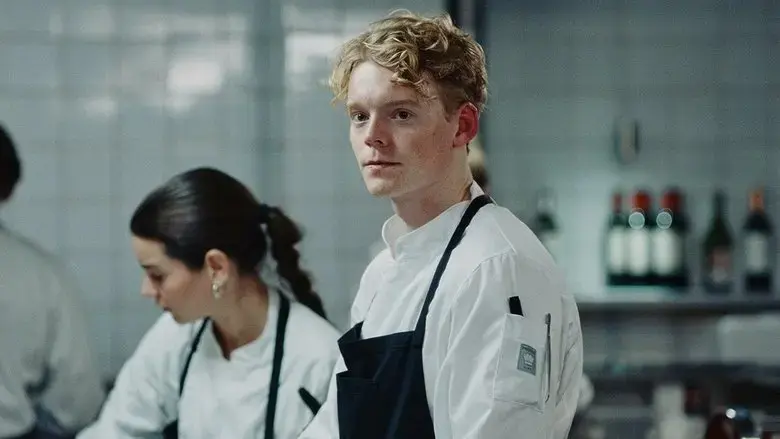 Salmon (2024)