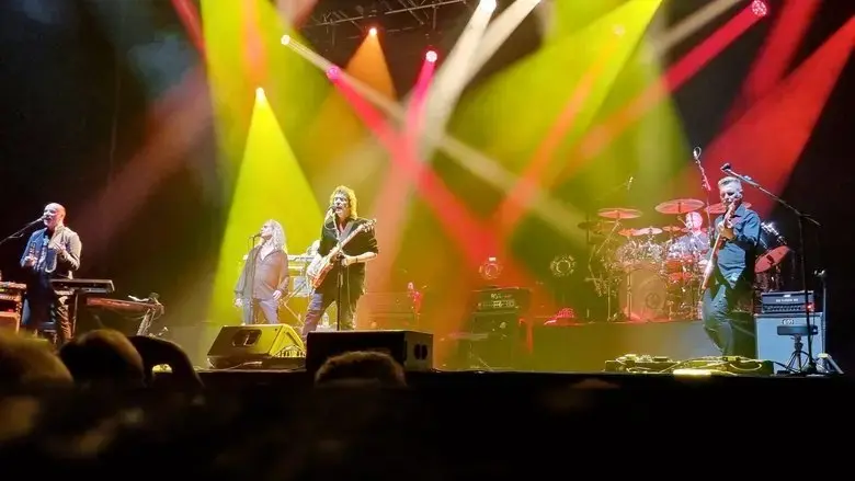 Steve Hackett - Foxtrot at Fifty + Hackett Highlights: Live in Brighton (2023)