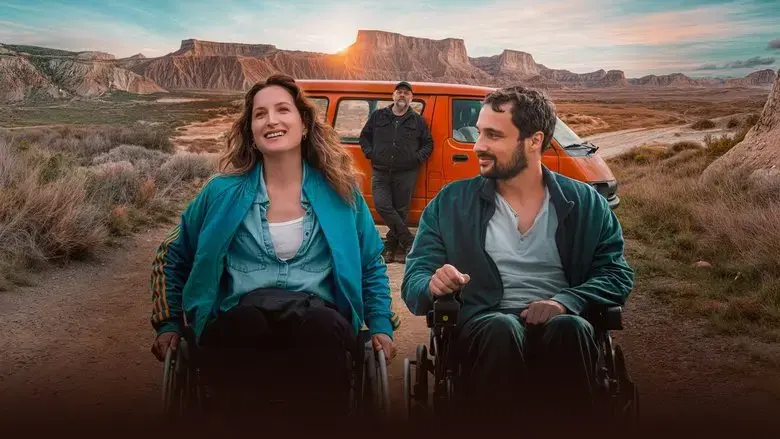 Une pointe d'amour (2025)