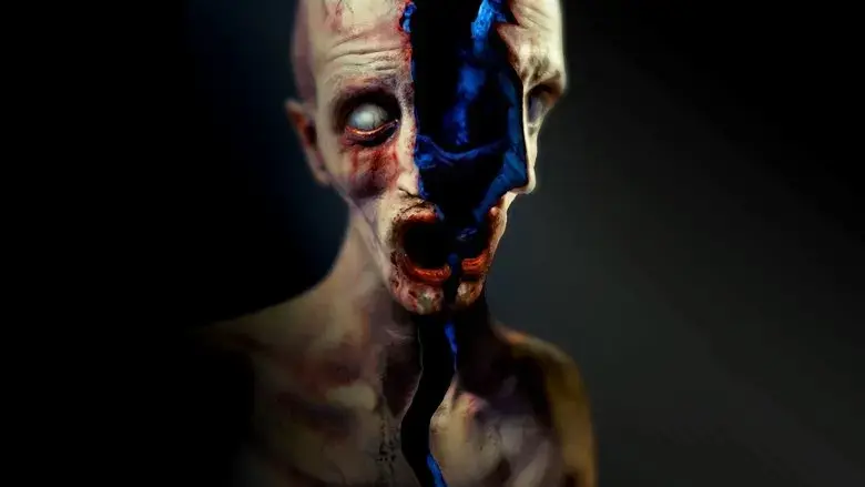 Terrified (2018)