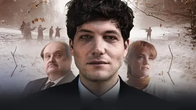 Schachten (2022)