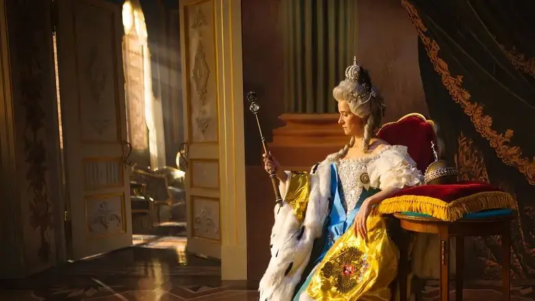 Catherine the Great (2025)