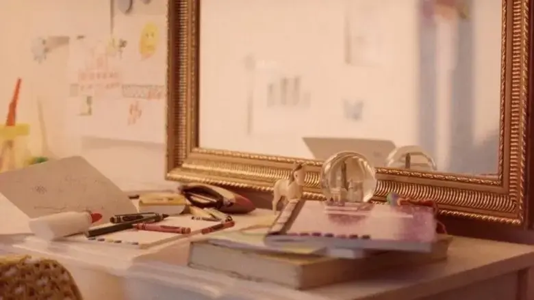 Ce qui Concerne Maman (2022)