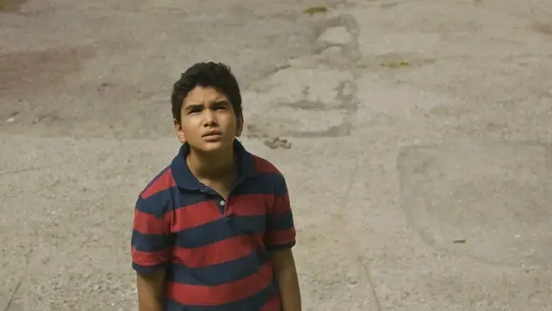 Va jouer dehors (2017)