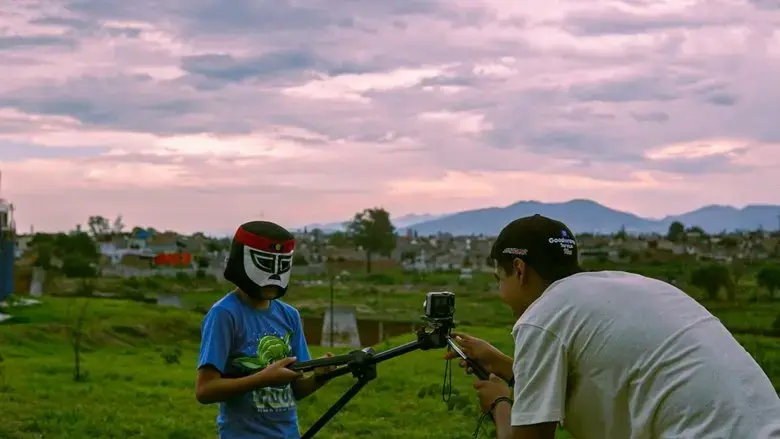 Volador (2024)