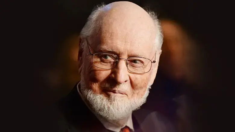John Williams: A Legacy in Sound (2024)