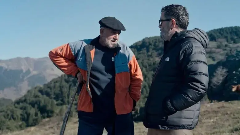 Qui va matar Cachou? (2024)