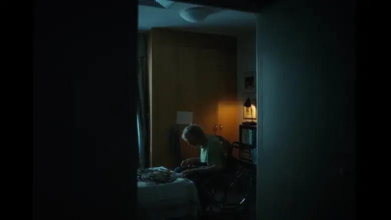 Not Dark Yet (2022)