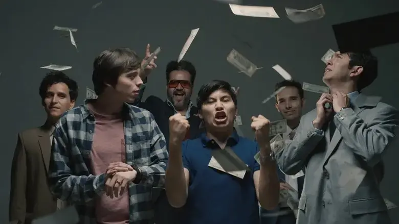Los Wannabis (2023)