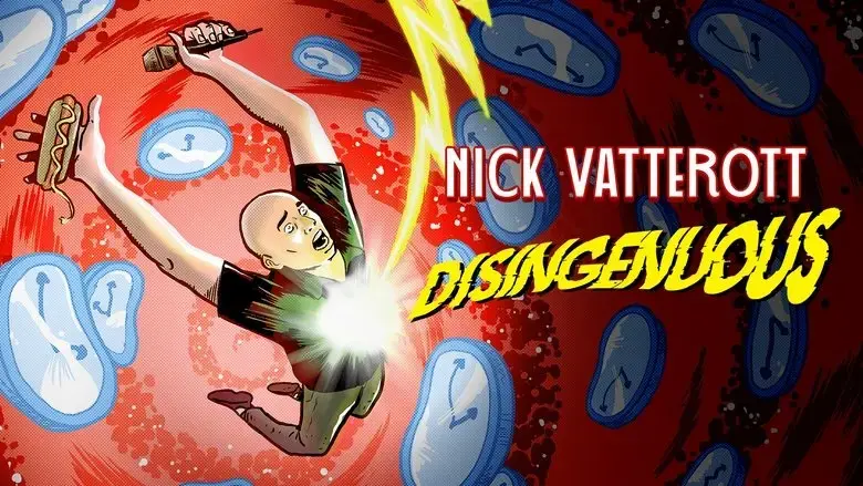 Disingenuous (2021)