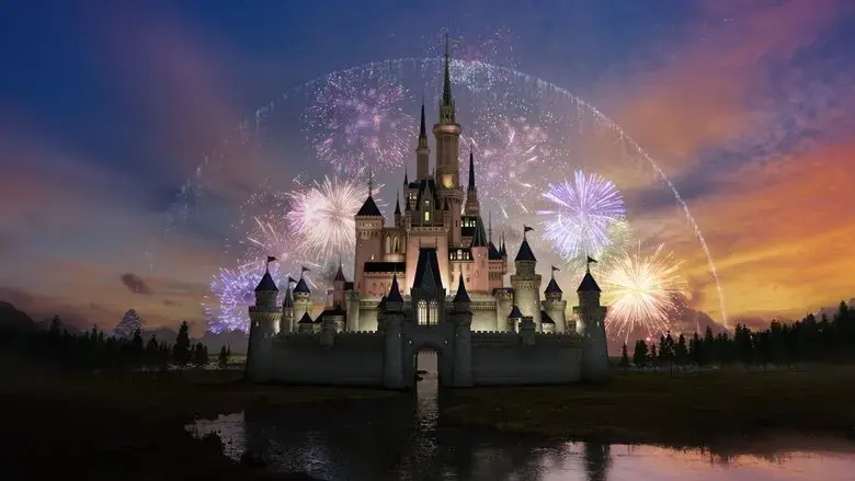 Disney 100: A Century of Dreams - A Special Edition of 20/20 (2023)