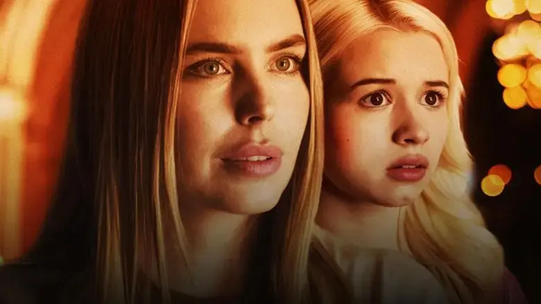 Sins of the Father (2025)
