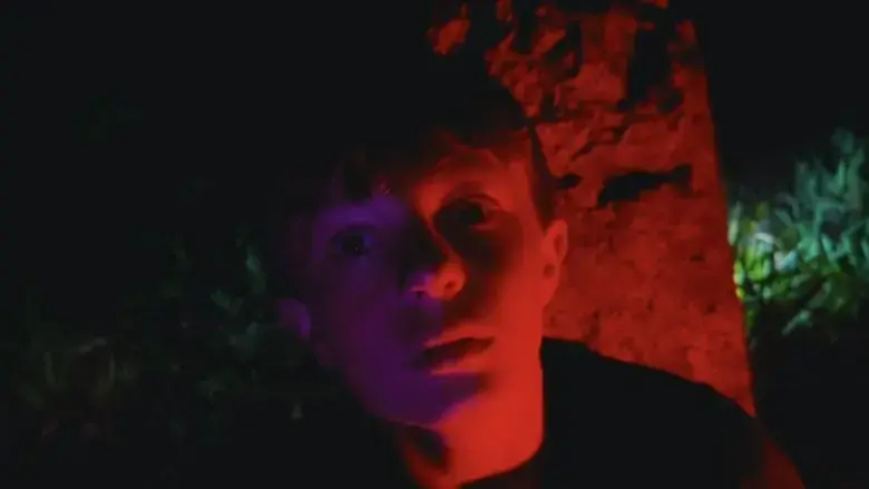 The Sleepless Watch (2025)