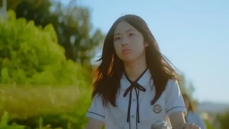 A Girl Who is Afraid of Turning to Stone (2025)