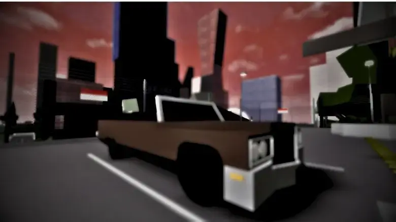 Something Was in the Tunnels Vol. 2 (2025)