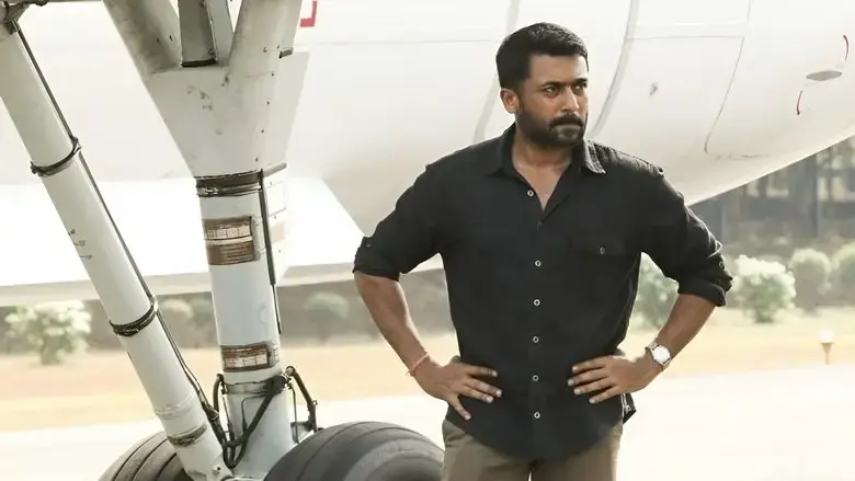 Soorarai Pottru (2020)