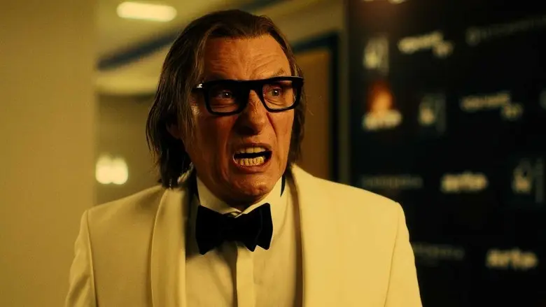 Bad Director (2024)
