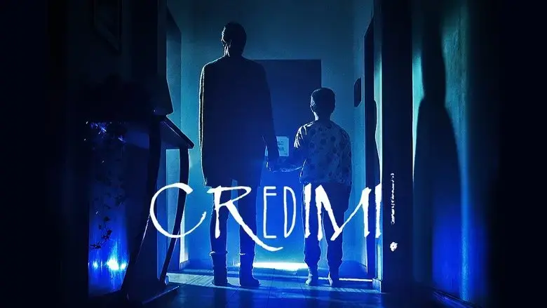 Credimi! (2022)
