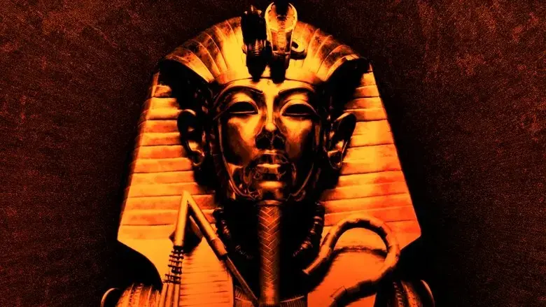 King Tut In Color (2021)