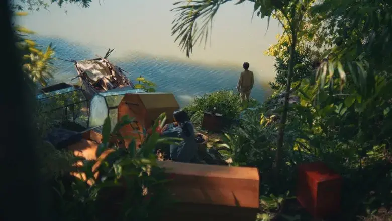 Under the Same Sun (2025)