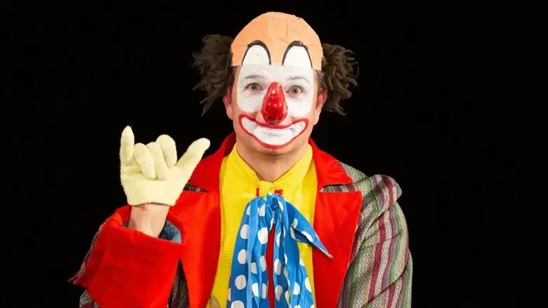 Mon Oncle Patof (2020)