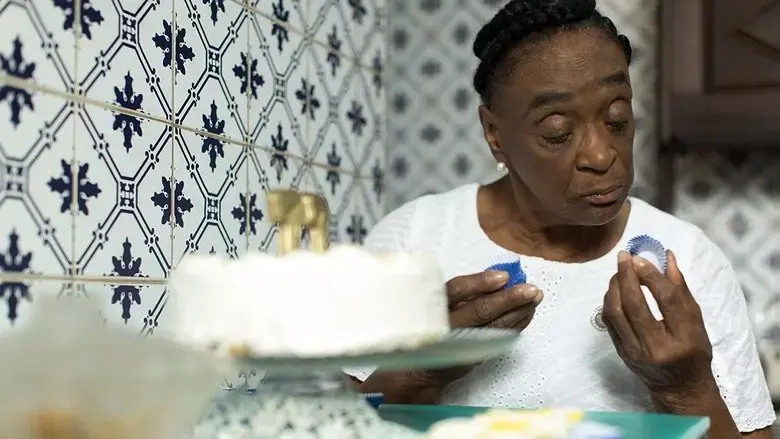 Um Dia Com Jerusa (2020)