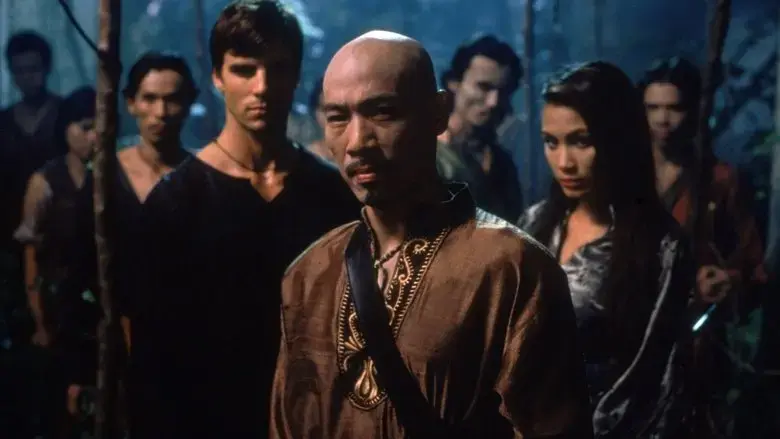 Vampires: The Turning (2005)