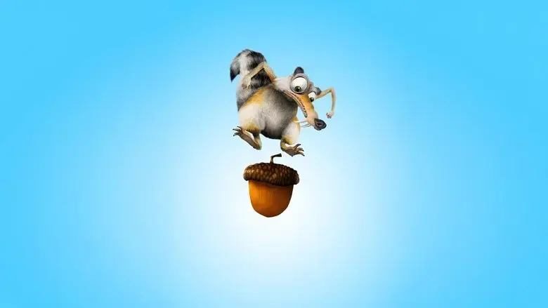 Gone Nutty (2002)