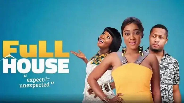 Full House (2016)