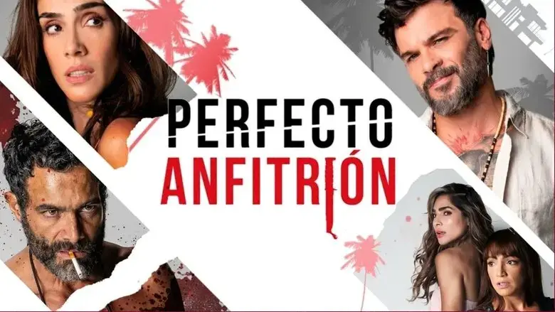 Perfecto anfitrion (2021)
