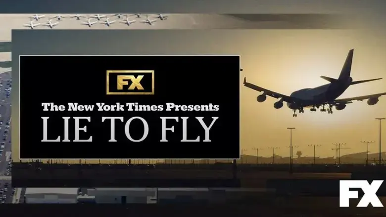 Lie to Fly (2024)
